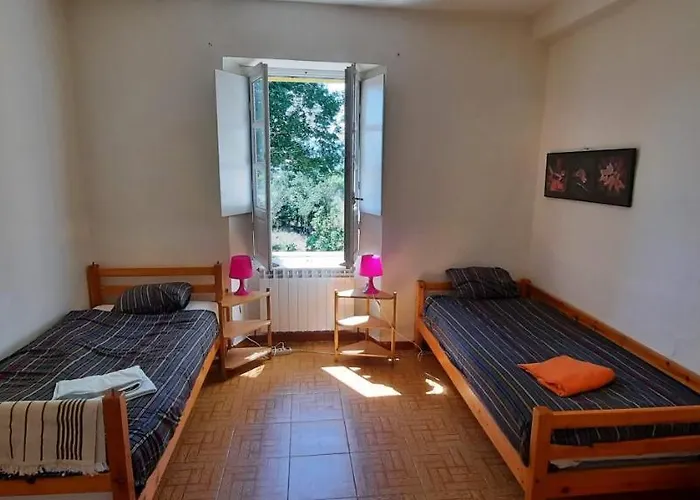 Rural House Casa vacanze