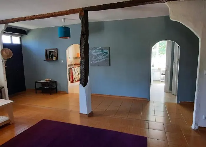 Rural House 別荘 *