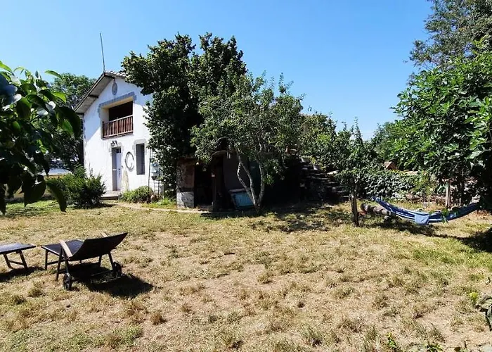 Rural House Villabasil