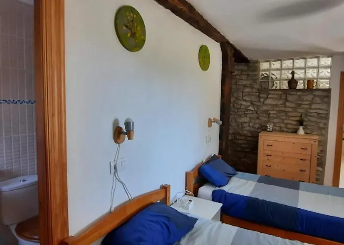 Rural House Casa vacanze *