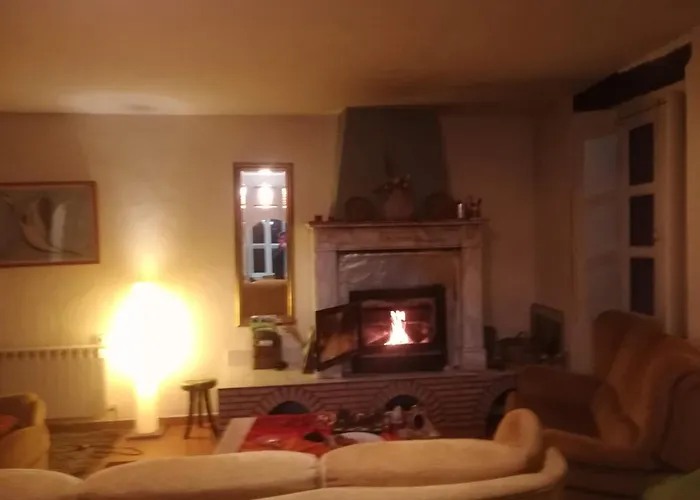 Casa vacanze Rural House Villabasil