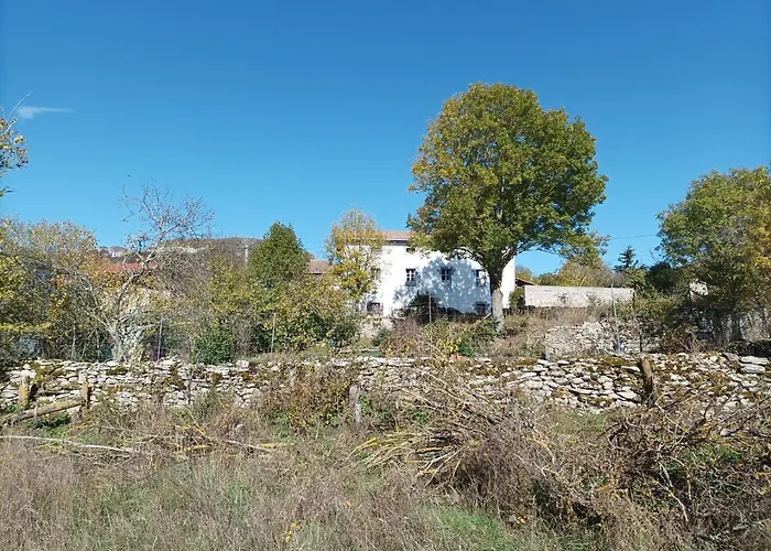 Rural House 別荘 *