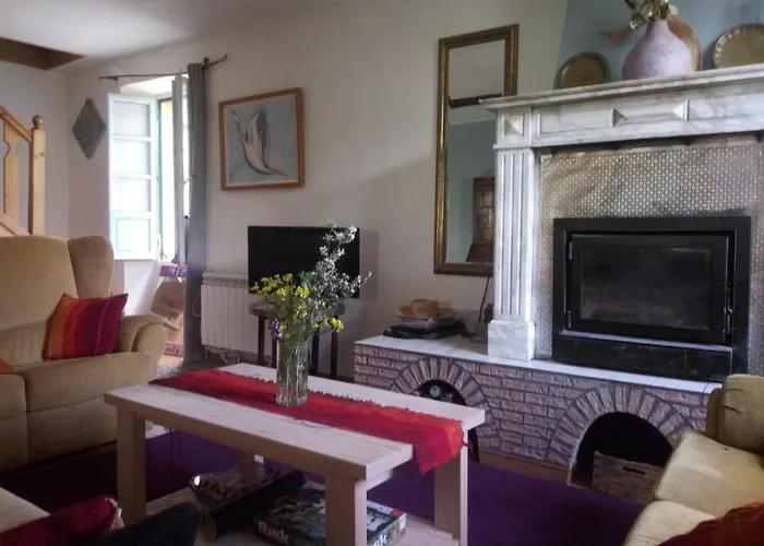 Casa vacanze Rural House