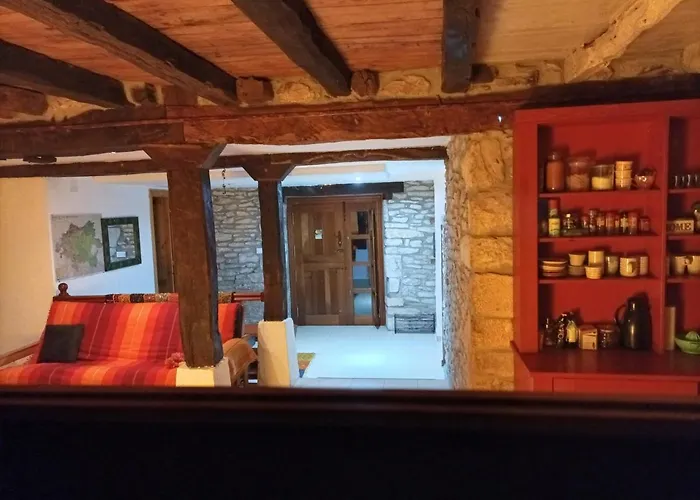 Casa vacanze Rural House