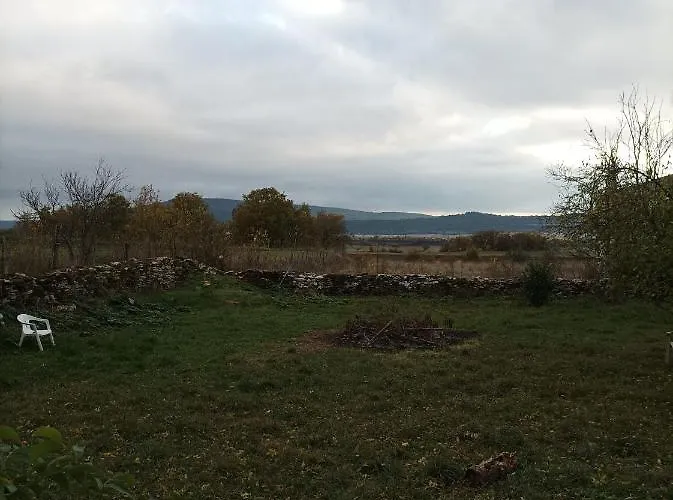 別荘 Rural House Villabasil