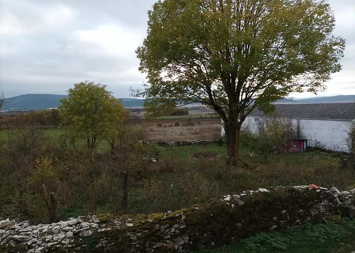 Rural House 別荘 Villabasil