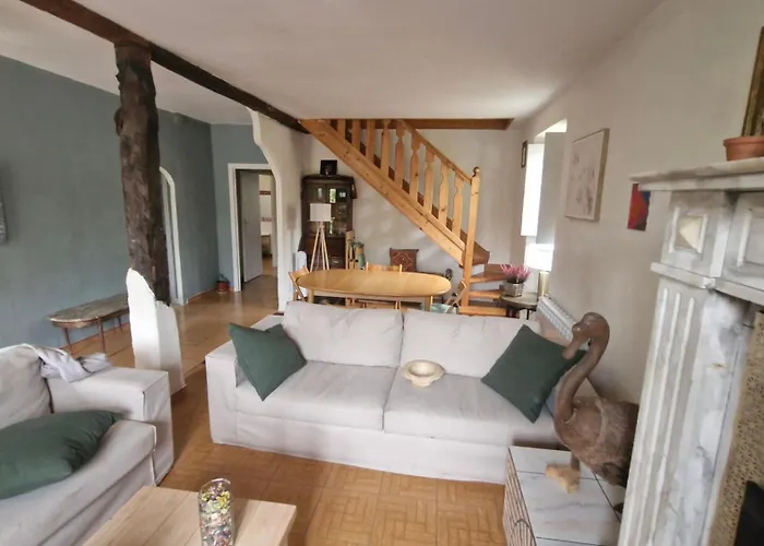 Rural House 別荘 *