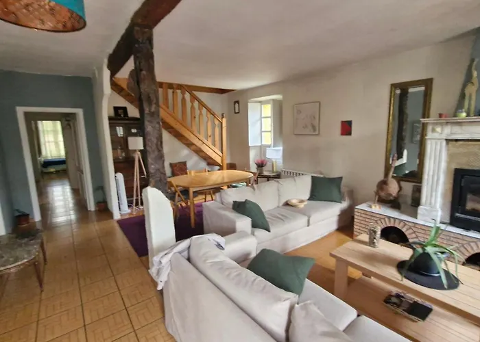 Casa vacanze Rural House Villabasil