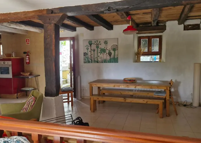 Casa vacanze Rural House *