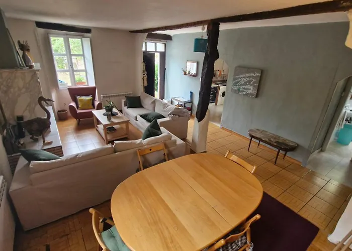 Casa vacanze Rural House Villabasil