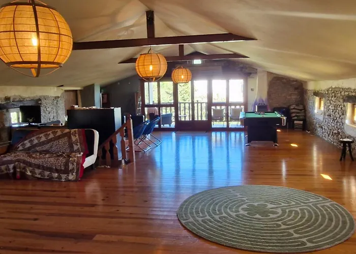 Rural House 別荘 *